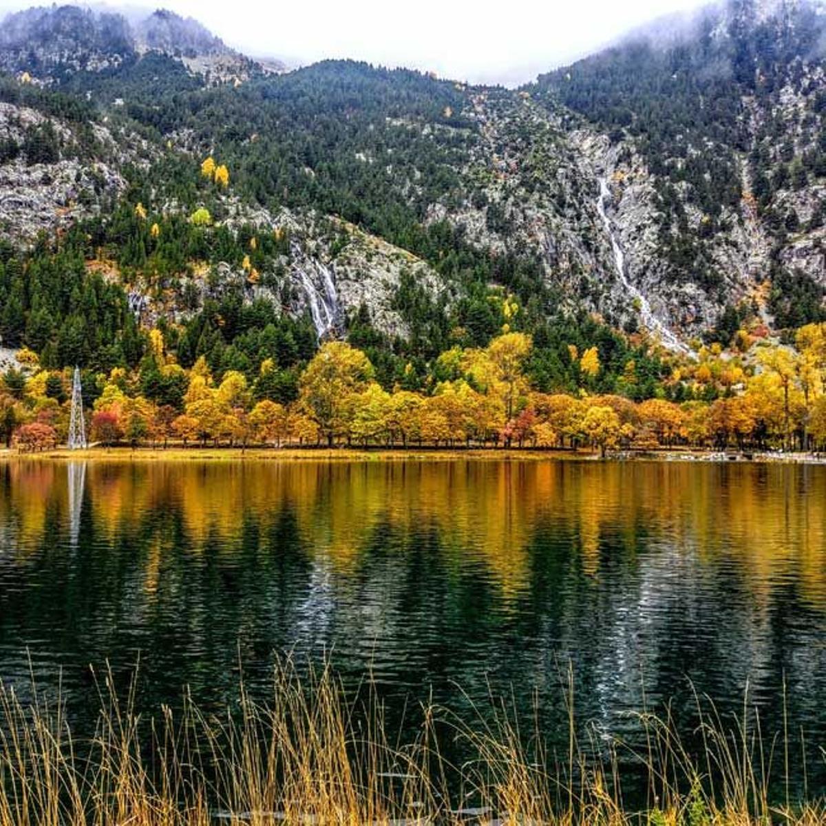 Balneario de Panticosa, Huesca