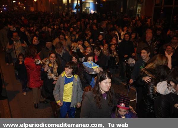 GALERÍA DE FOTOS - Vila-real celebró su tradicional ‘Matxà’