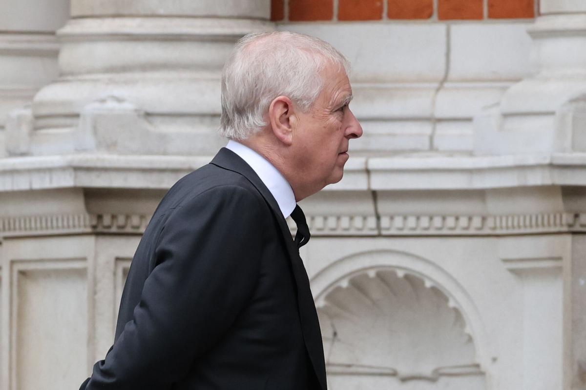 Andreu i els arxius del cas Epstein, una altra prova de foc (¿la definitiva?) per a la monarquia britànica