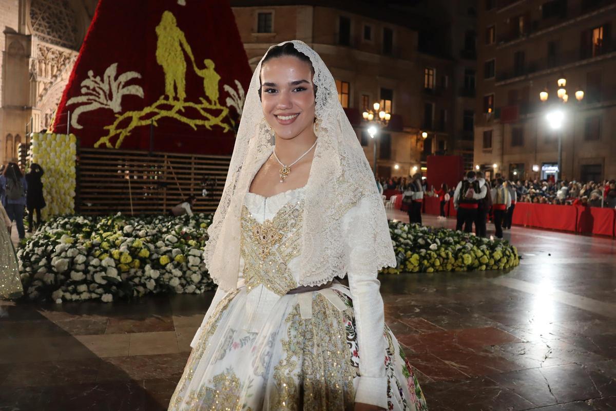 Sara Larrazabal (2019)