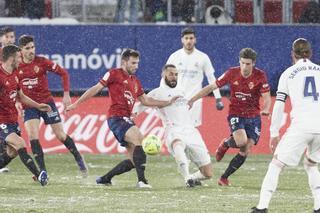 Miniconcentración del Real Madrid en Málaga