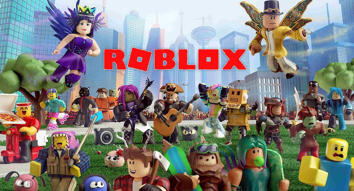 Roblox ahora requiere verificación de edad para el uso del chat en todo el mundo.
