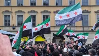 Países europeos suspenden los procedimientos de asilo para ciudadanos sirios tras la caída de Al Assad
