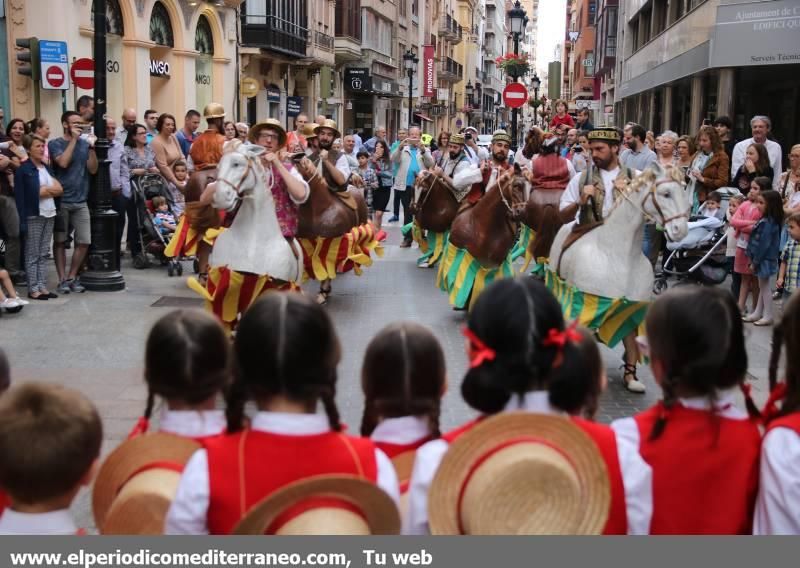 CORPUS CASTELLÓ