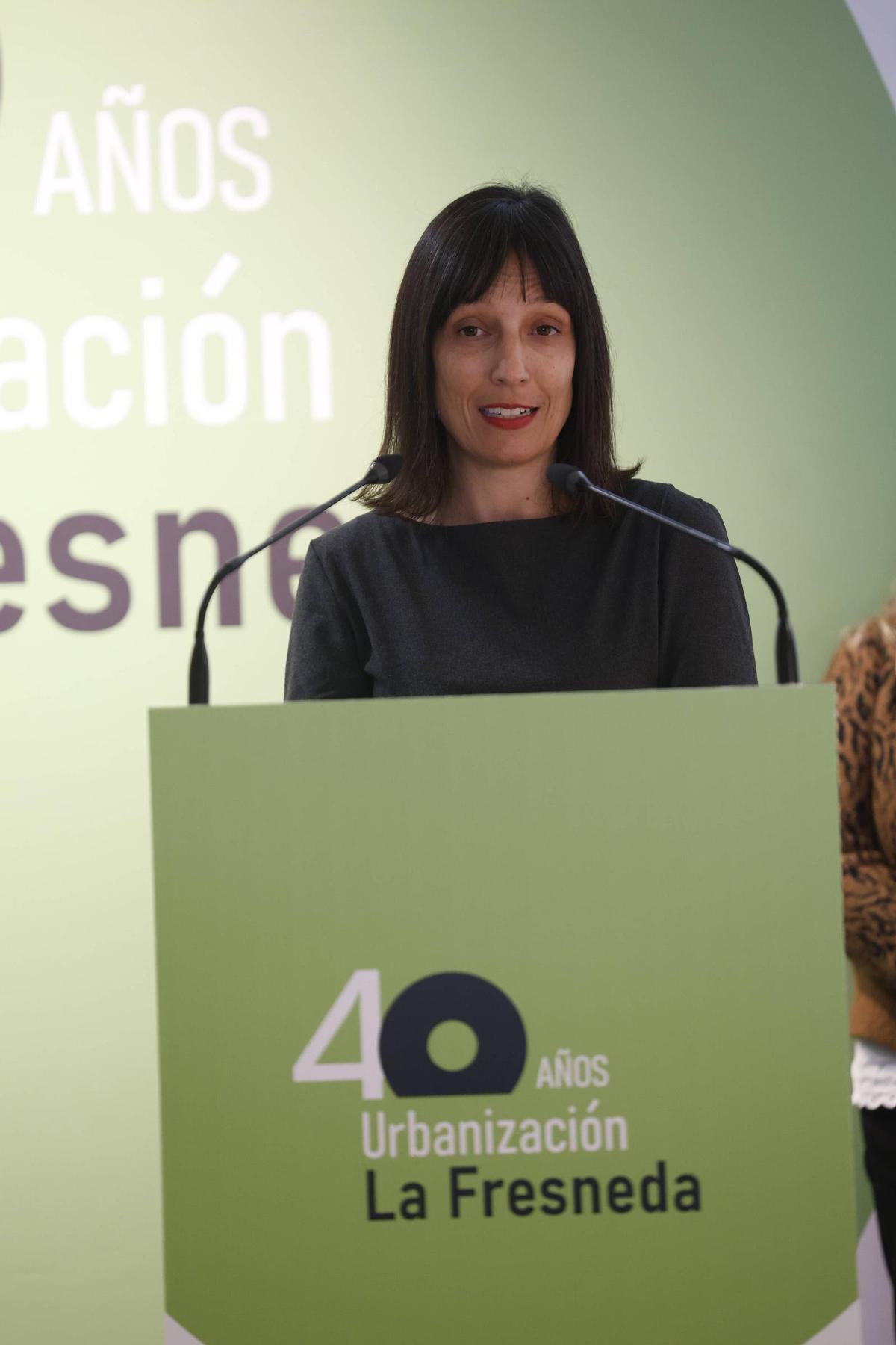 La inauguración de la exposición de La Fresneda, en imágenes