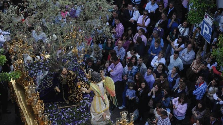 Un recorrido diferente para rendir tributo a la historia y las raíces