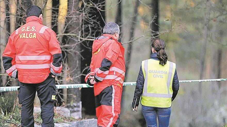 Dos asesinadas por la violencia machista en un domingo negro