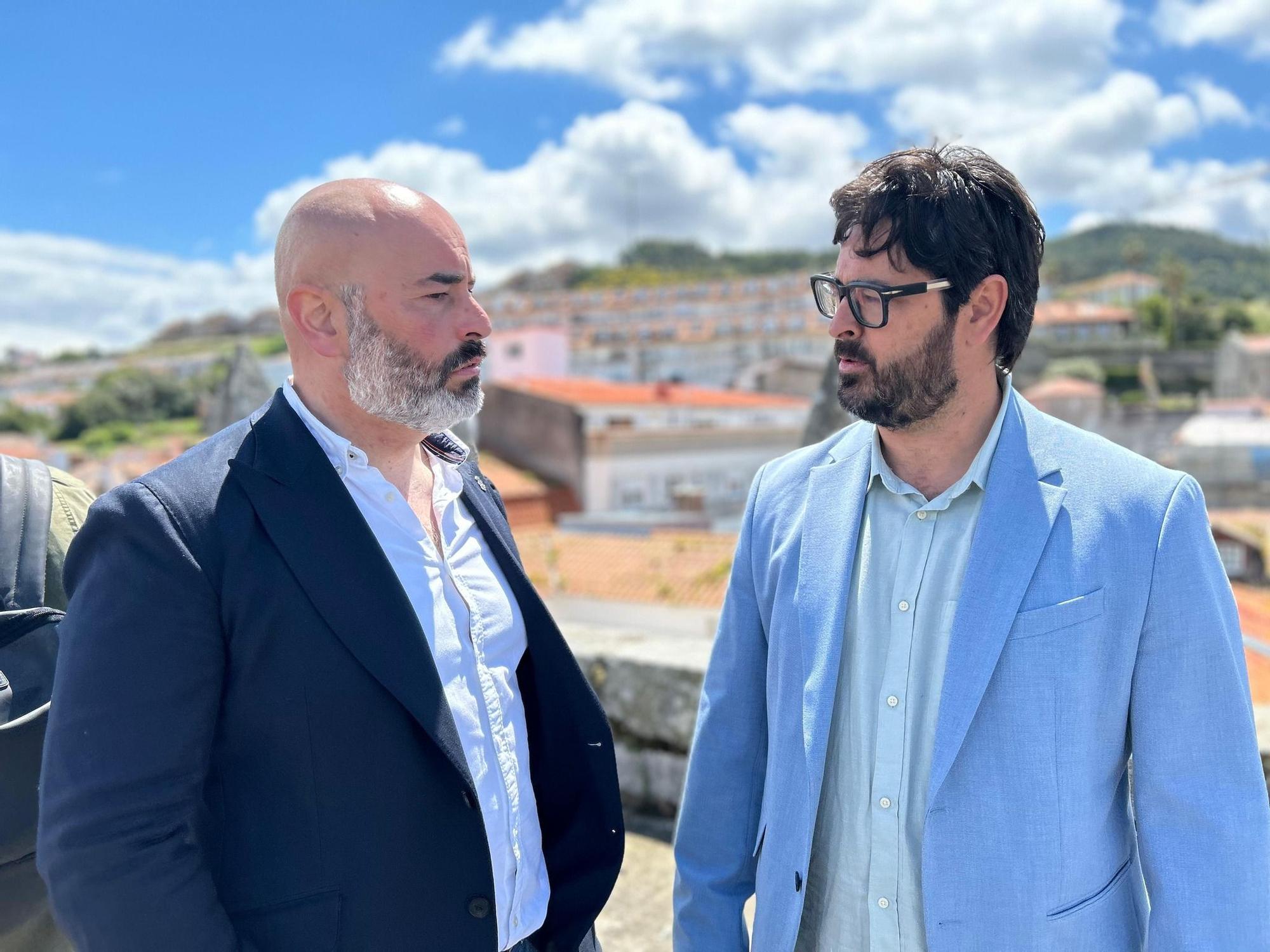 Ribadesella y Llanes, en el encuentro de Villa Marineras