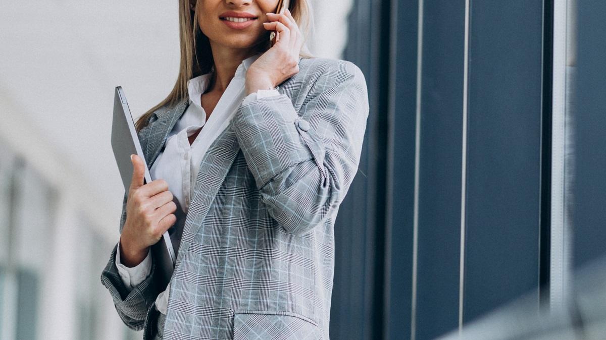 Los países con más mujeres en el ámbito empresarial: España en el Top 5.
