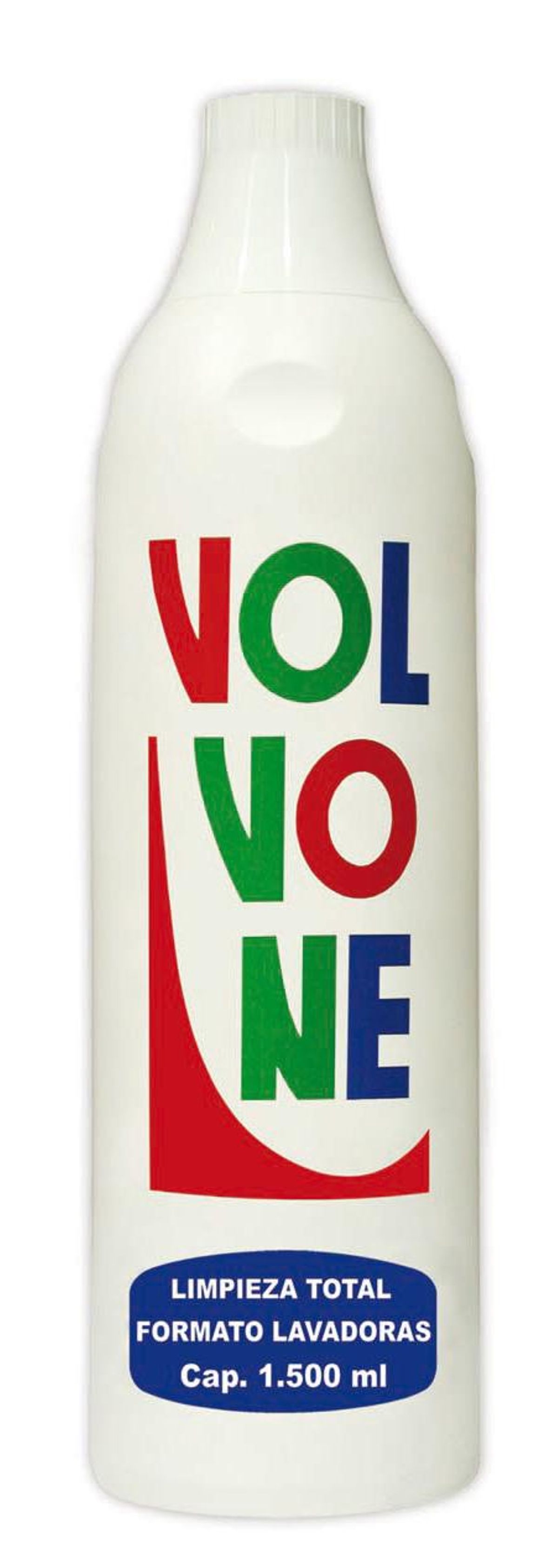 Volvone lavadora | Se puede usar para lavar la ropa y quitar las manchas difíciles
