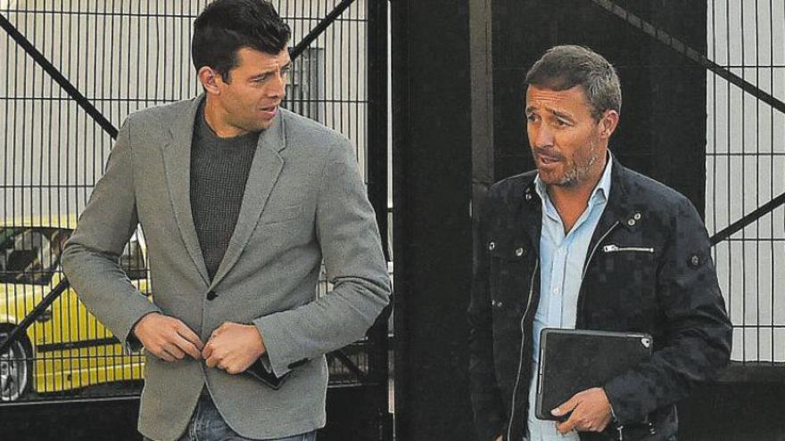 El CD Castellón confiará en el 70% de los futbolistas con contrato