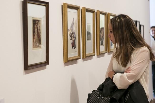 SAN MARTÍN CENTRO DE LA CULTURA CONTEMPORANEA