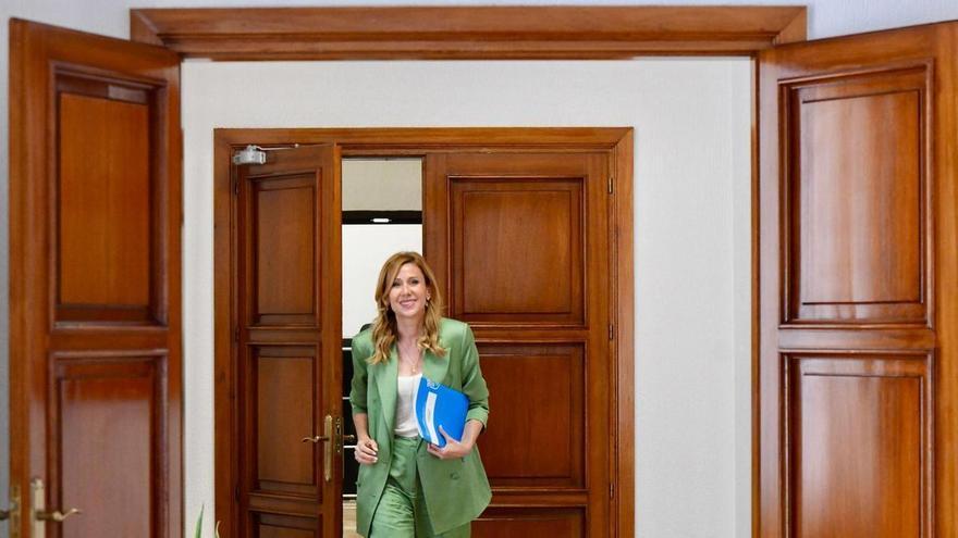 El Gobierno regional rechaza la vía bilateral de Hacienda para reformar la financiación autonómica