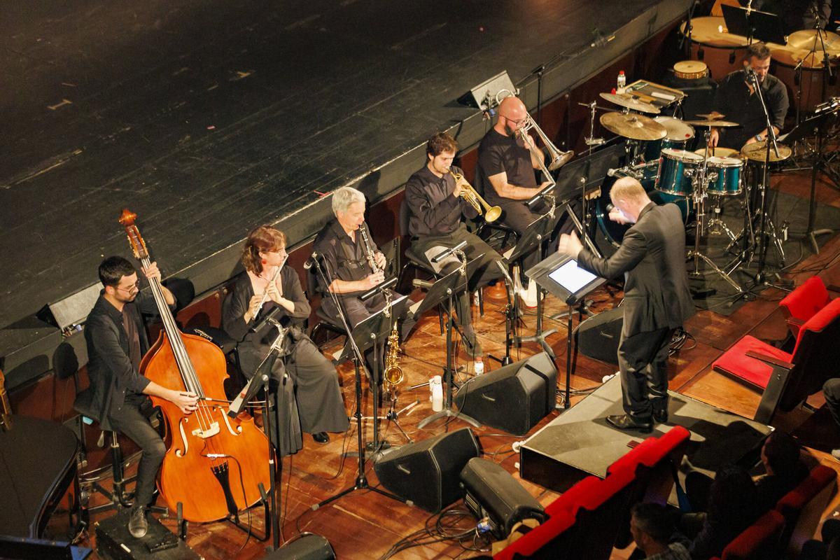 Busca't a les fotos del Fem Òpera al Kursaal