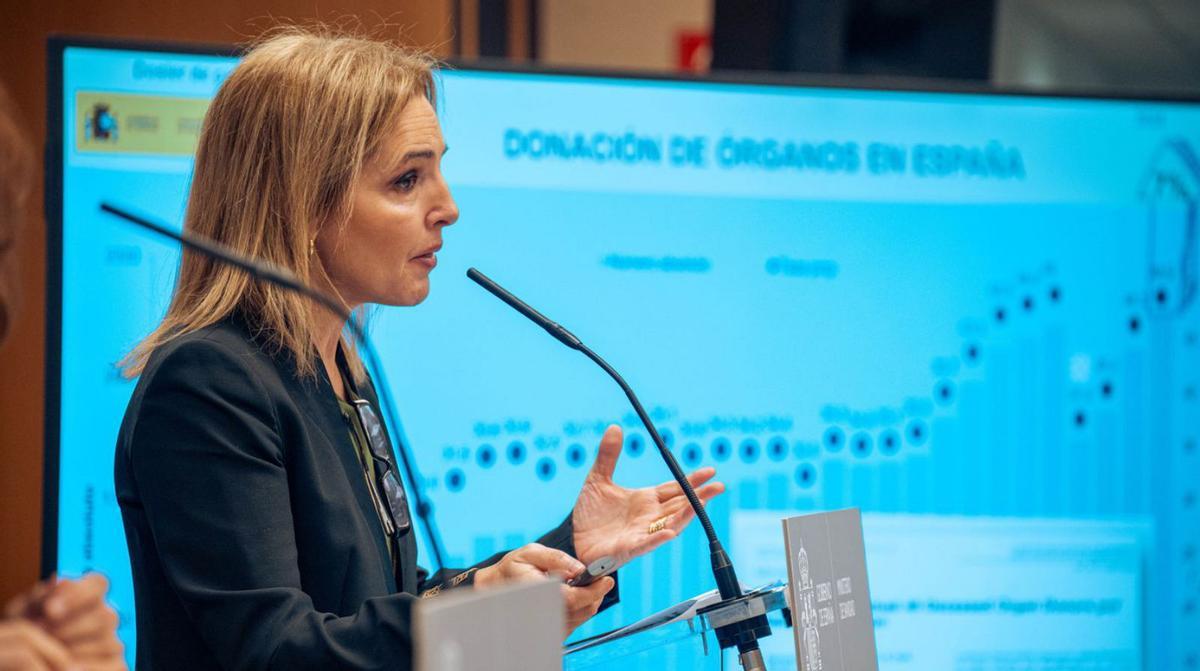 Asturias cerrará el año con la segunda mayor cifra de donación de órganos
