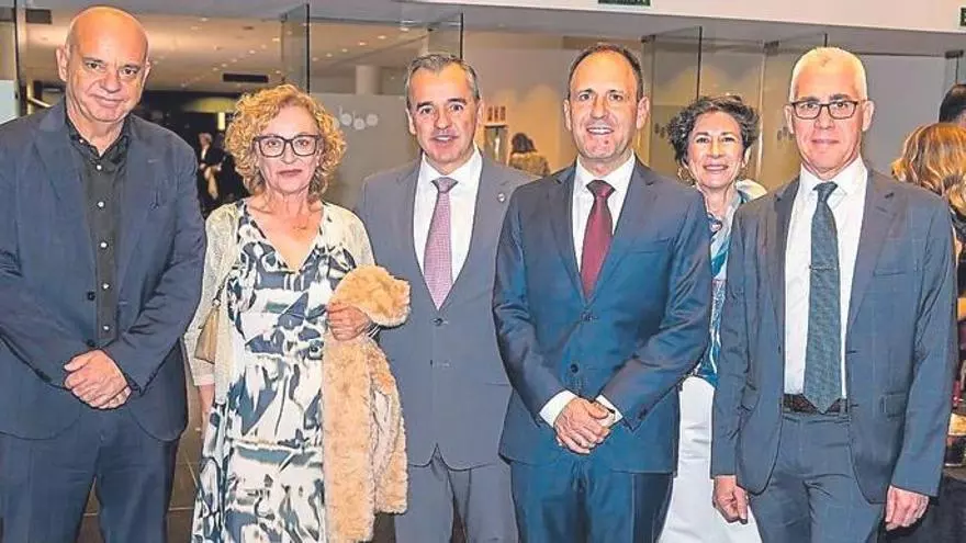 Con mucha ley y orden