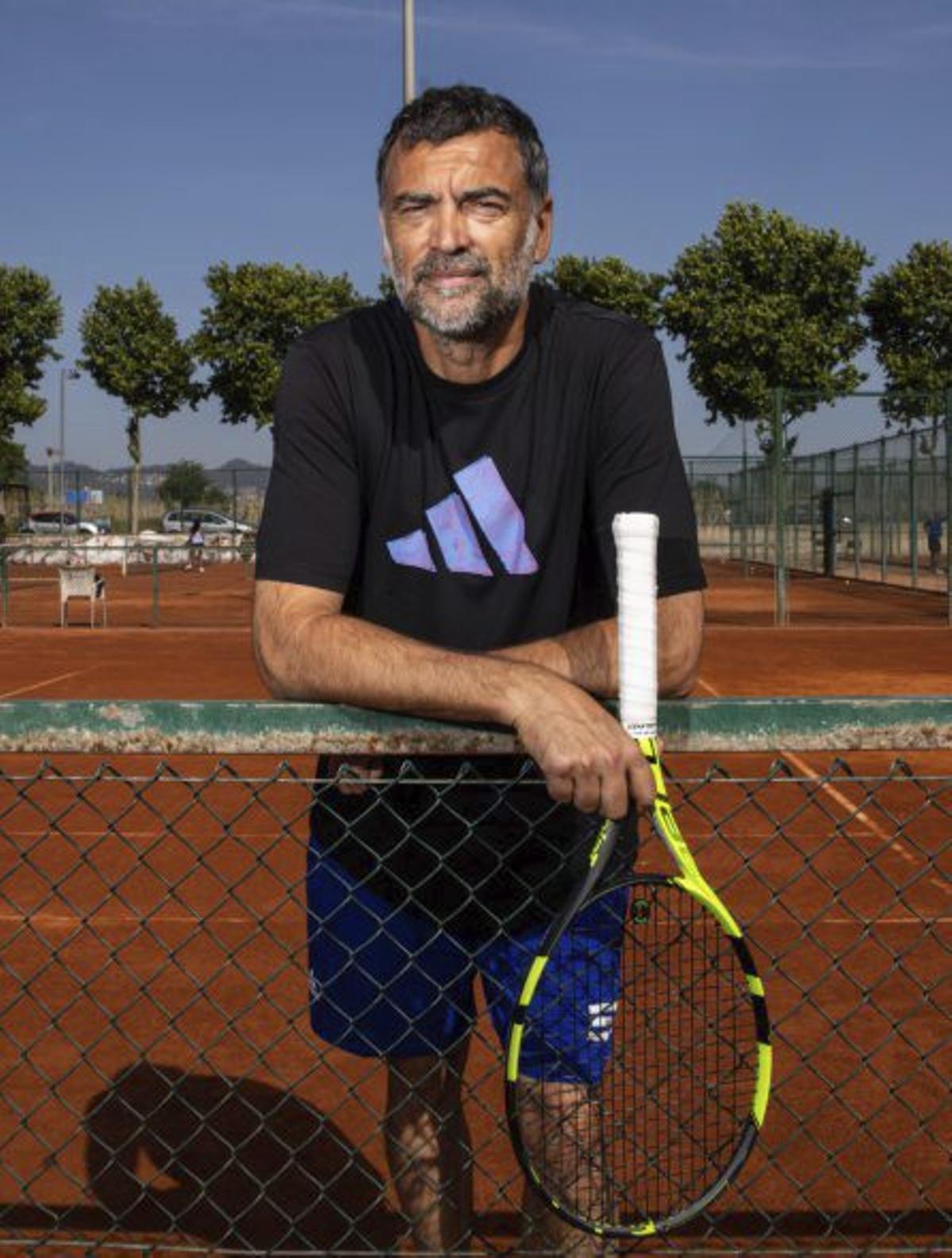 Sergi Bruguera: "El balanç de Laporta és nefast, del pitjor"