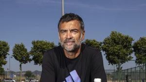 Sergi Bruguera: "El balanç de Laporta és nefast, del pitjor"