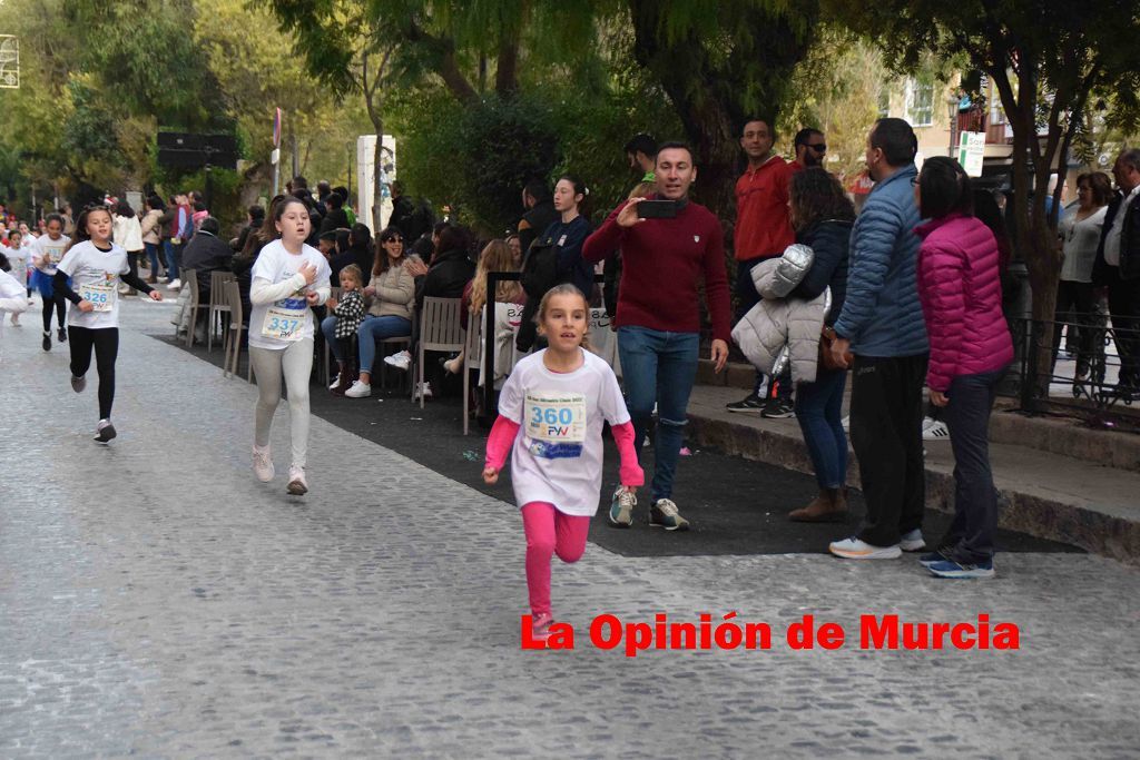 San Silvestre de Cieza (Parte I)