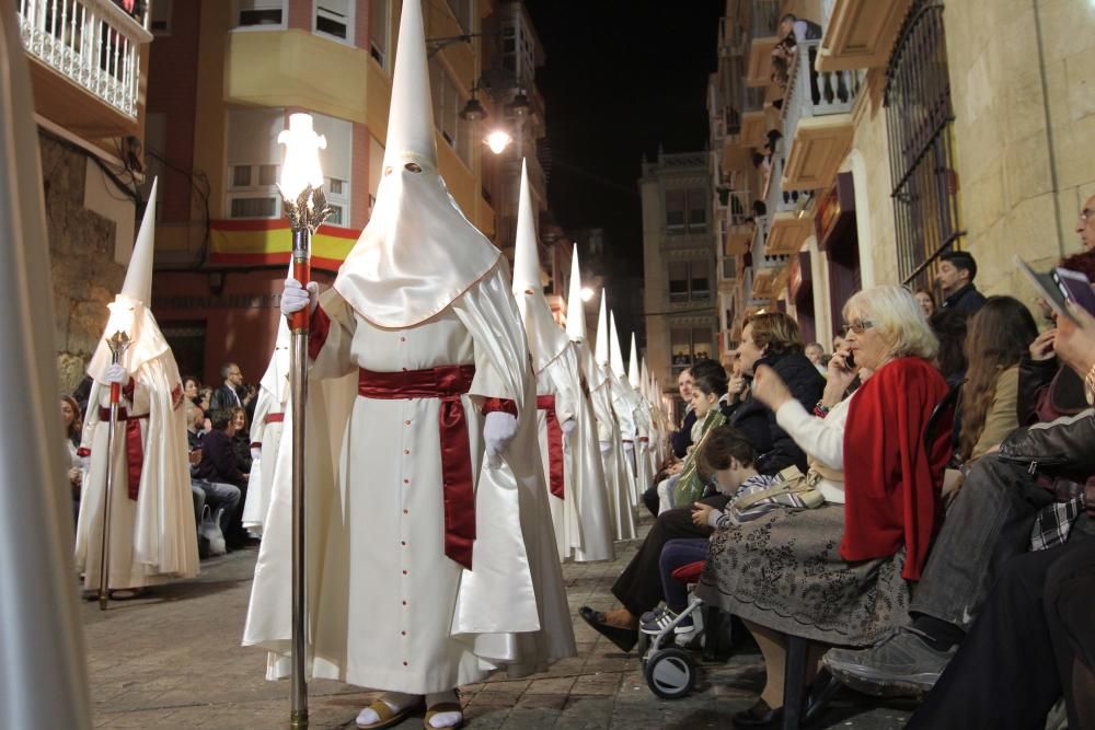 Viernes Santo en Cartagena