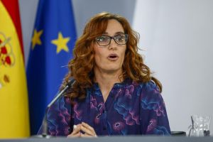 Estas son las medidas que contempla la ley de alcohol y menores que ha aprobado el Gobierno
