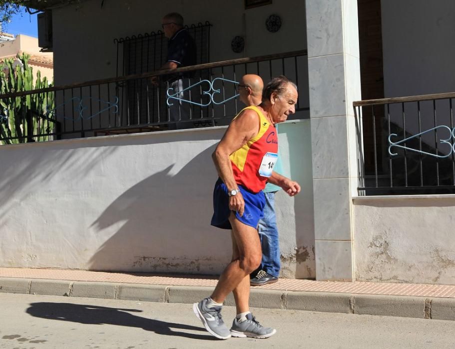 Carrera Virgen del Rosario de Barinas