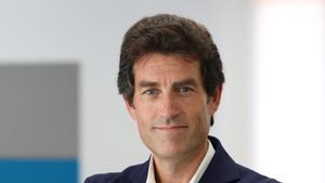 Joan Carles Alba Morcillo, director de Pymes de BBVA en Catalunya