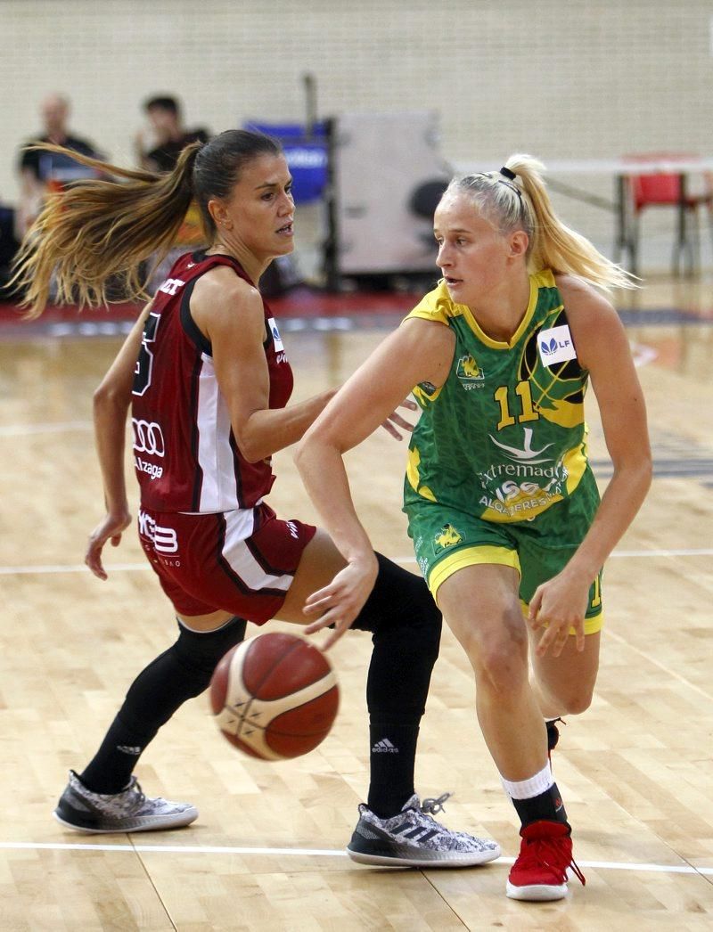 Baloncesto Femenino en el Siglo XXI