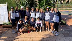 Tennis - Esport Català