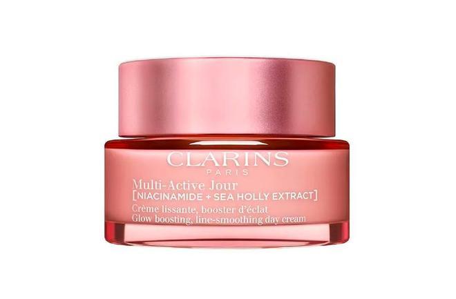 Multi-Activa Jour de Clarins