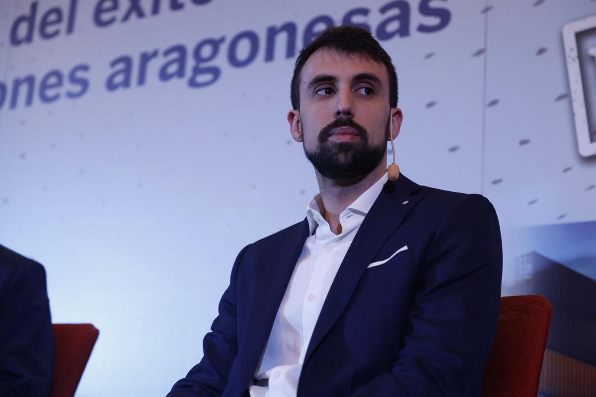 Raúl Chena, Manager de Logística de Vehículos de Stellantis, reafirmó con datos la gran importancia que tienen las exportaciones en su empresa y habló de los retos actuales.