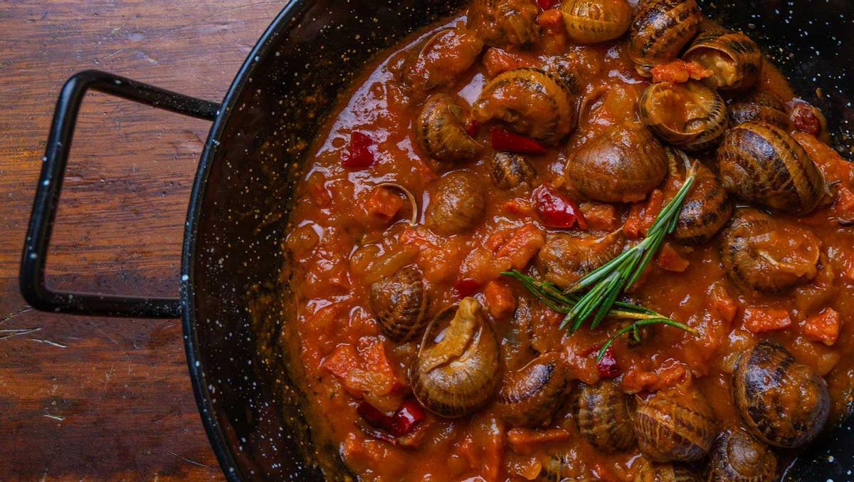 Caracoles Cojonudos