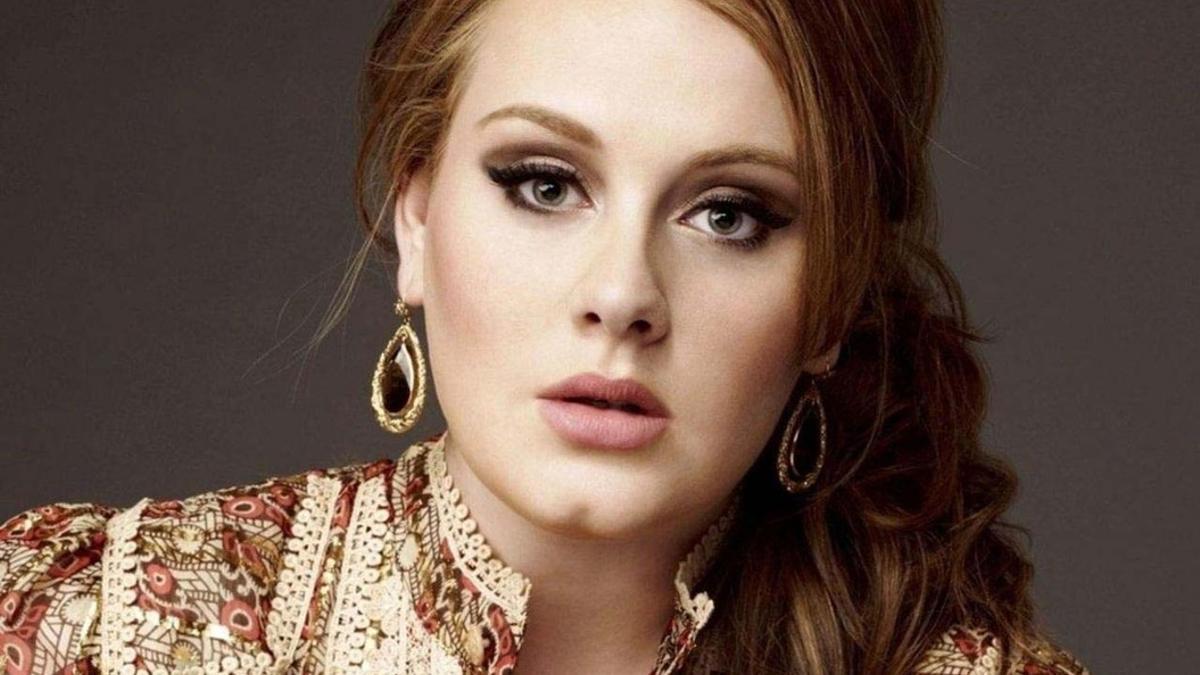 Adele