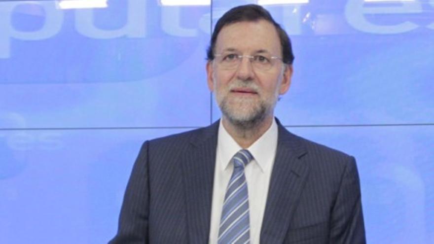 Rajoy ya se ve en La Moncloa