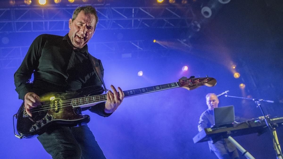 fsendra42089364 barcelona  14 02 2018 concierto de omd orchestral manoeuvres180215180123