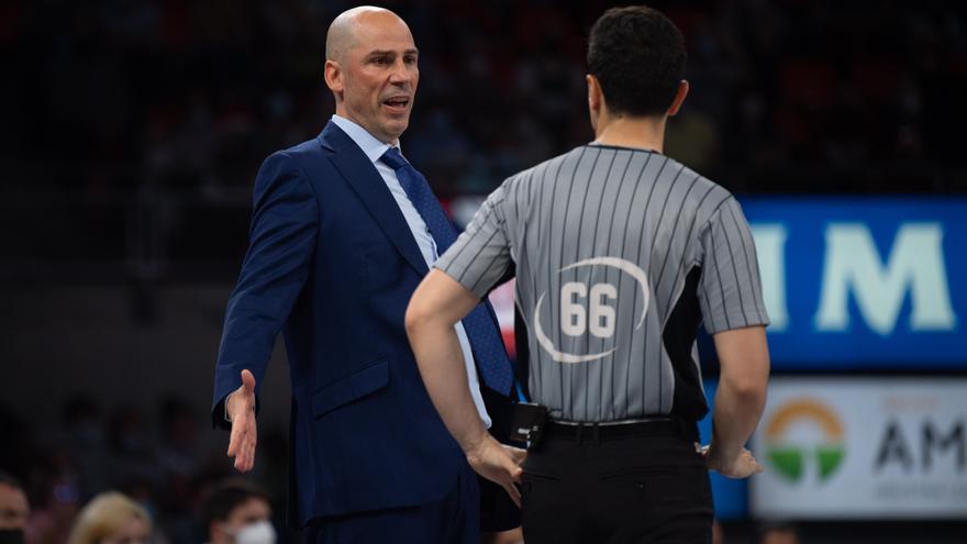 Peñarroya: &quot;La Fonteta nos ayudará mucho, pero nosotros tenemos que poner energía y juego&quot;