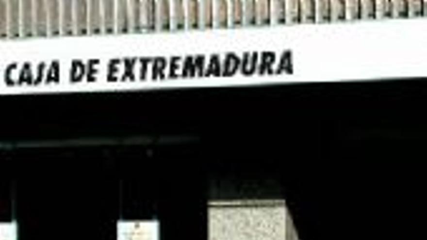 Caja de Extremadura gana peso en las finanzas del ayuntamiento