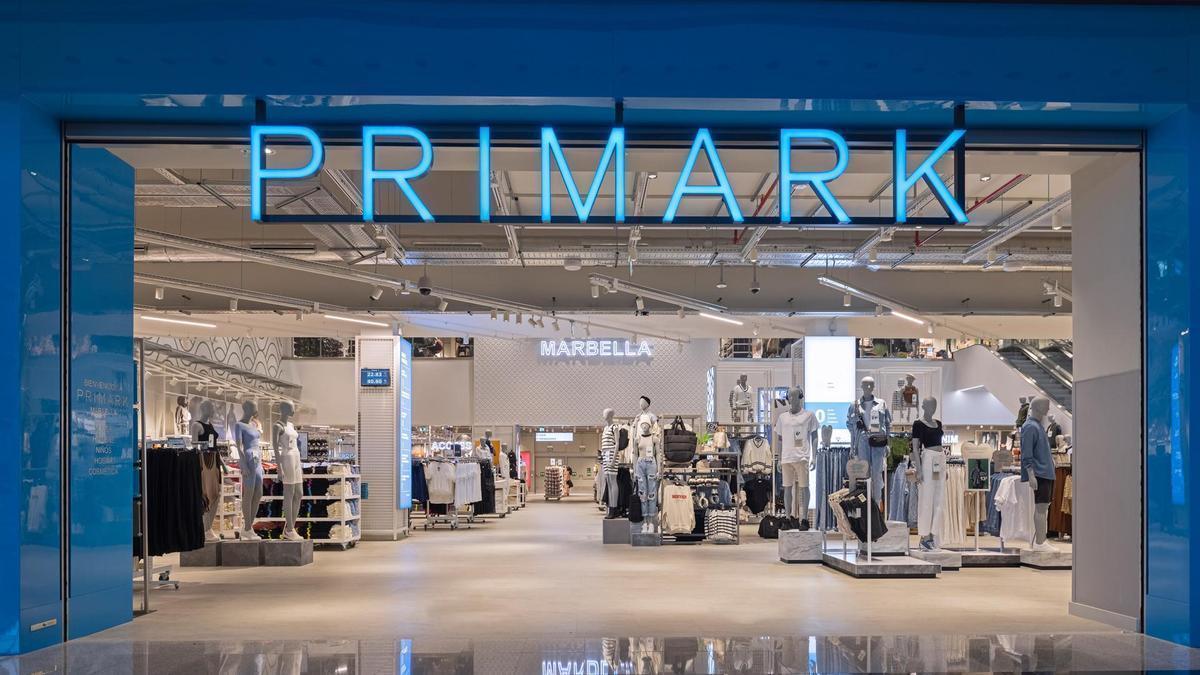 La nueva colección de Primark que se ha vuelto viral y te recordará a algo muy famoso