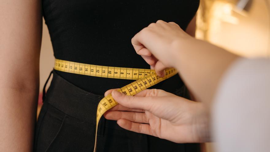 Cómo calcular el índice de masa corporal