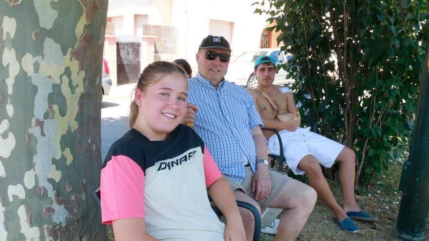 VÍDEO | Campdevànol vibra amb el pas del Tour de França: "Tenir un esprint especial a deu metres de casa no té preu"