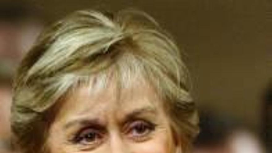 Kiri Te Kanawa.