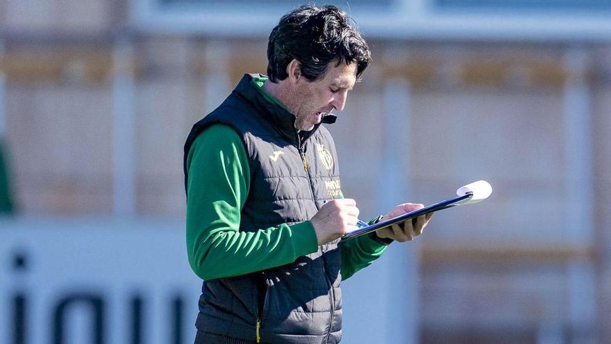 El Villarreal ya tiene horario para las tres primeras jornadas de Liga