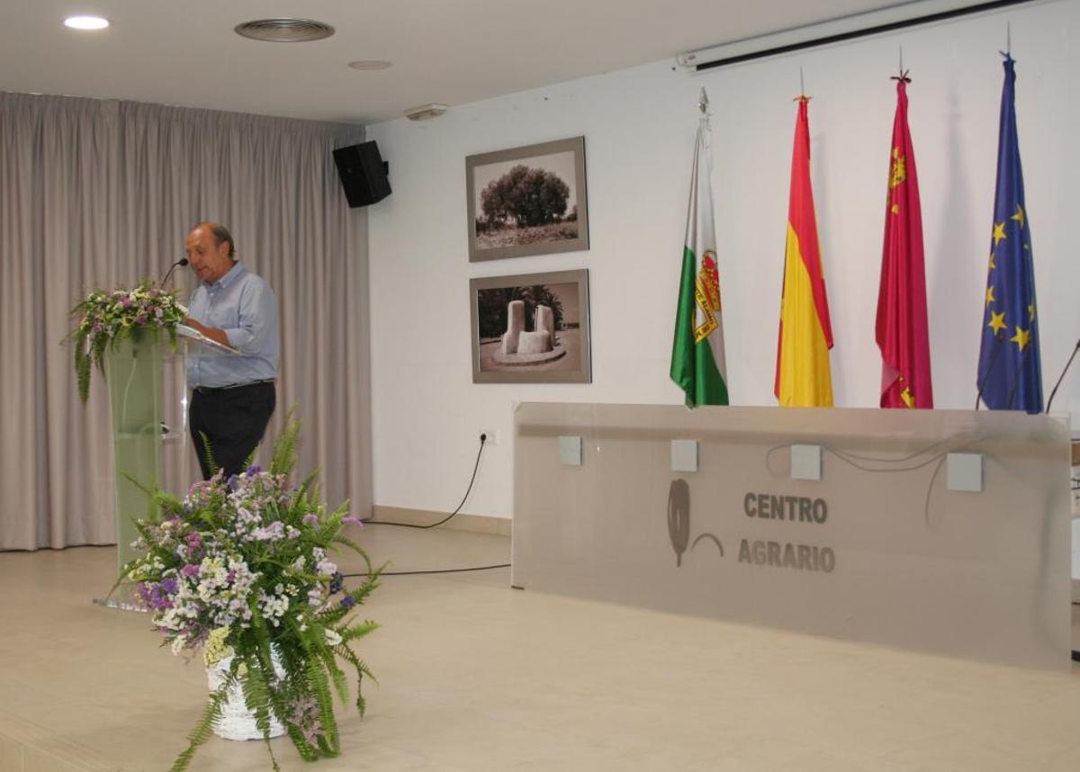 Fuente Álamo conmemora el 'Día de la Villa' recordando su historia