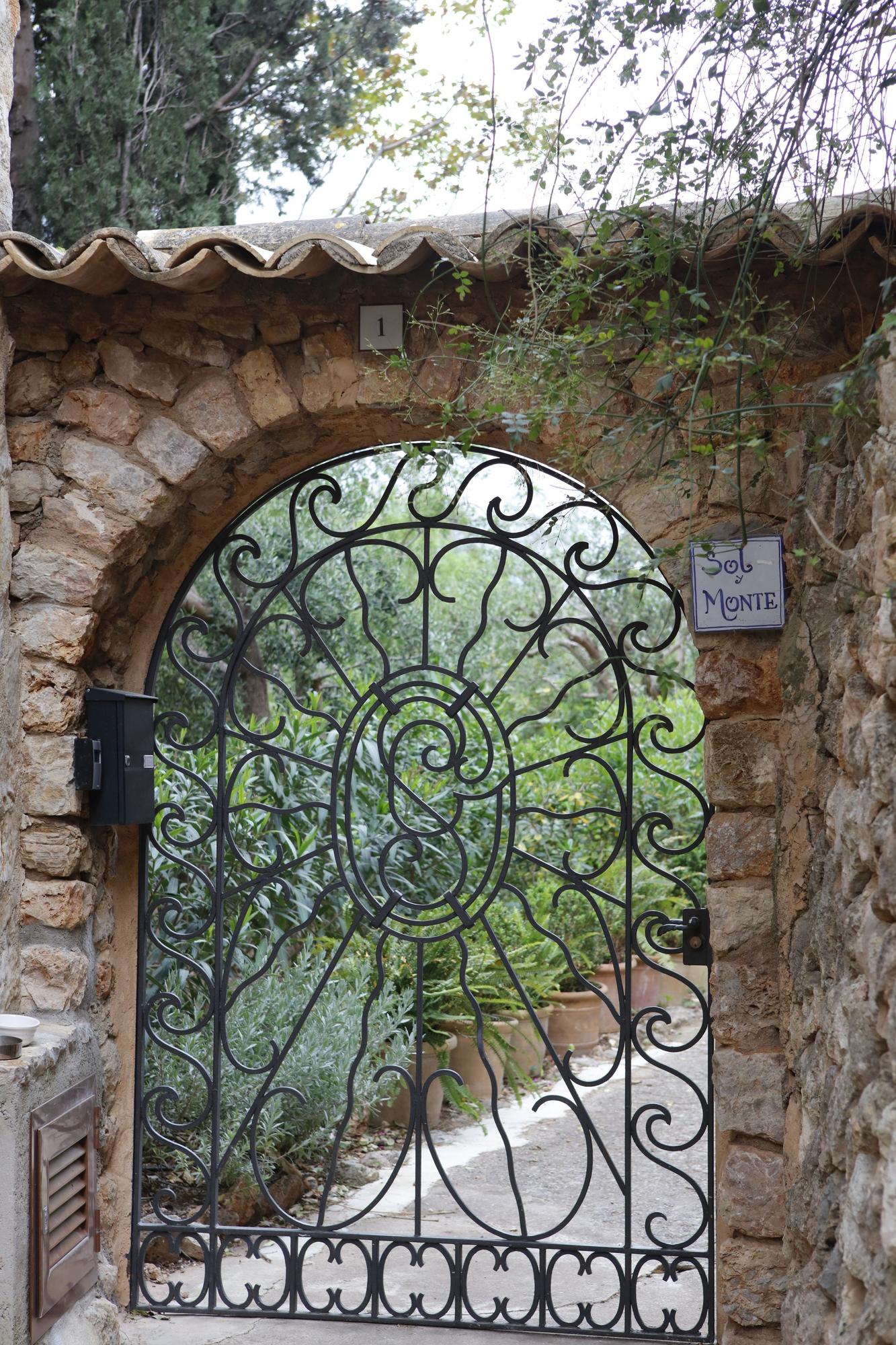 Fornalutx auf Mallorca: So sieht es derzeit im "schönsten Dorf" Spaniens aus