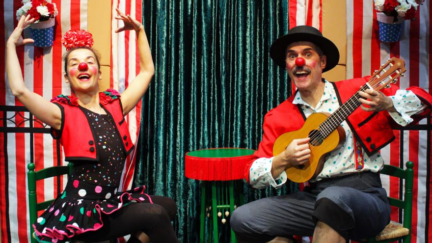 41 Festival de Teatro... en tu zona