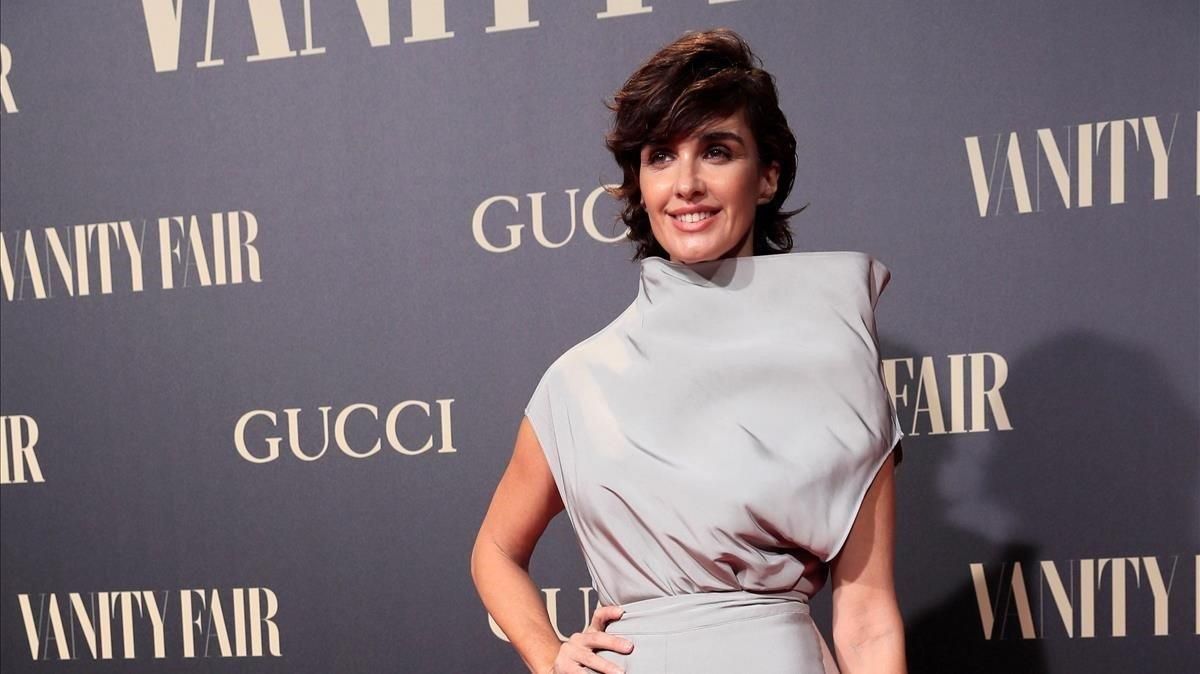 lmmarco45211274 graf3607  madrid  26 09 2018   la actriz paz vega posa a su 180927143839
