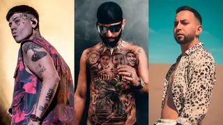El Zevra Festival cierra su cartel con la incorporación de Duki, Arcángel y Justin Quiles