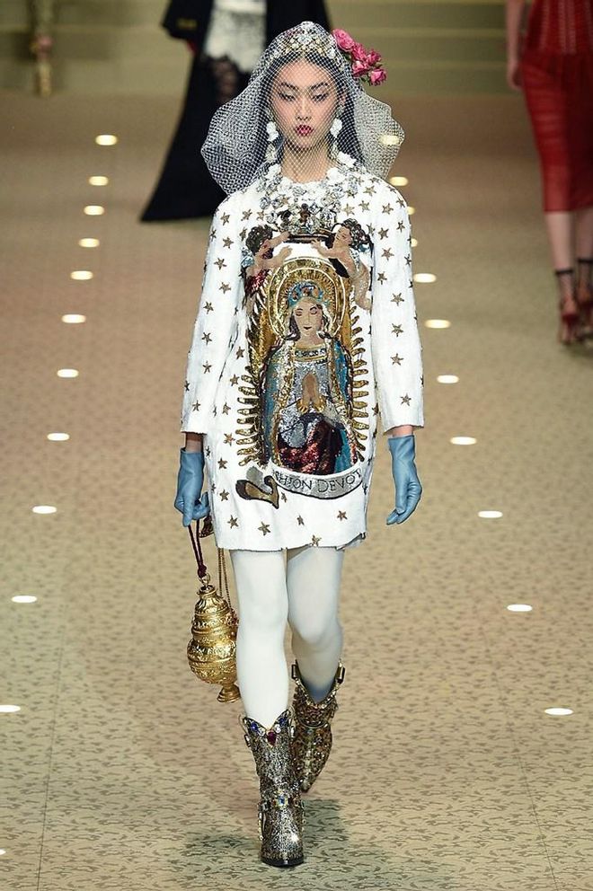 Dolce & Gabbana