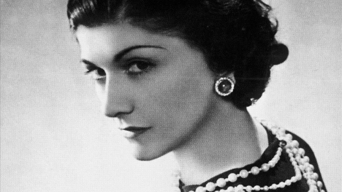 Coco Chanel