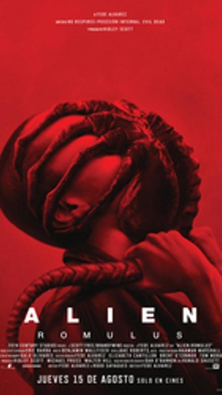 Alien: Romulus